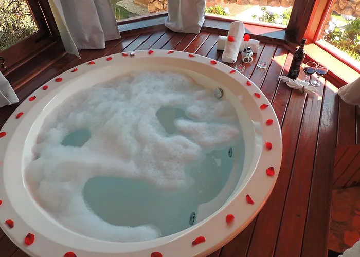 Pousada Cantinho Das Estrelas Monte Verde 